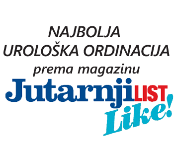 Najbolji urolog prema portalu najdoktor.com i Jutearnjem listu